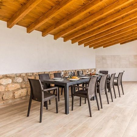 Willa Fidalsa Rest Station Villadiego Zewnętrze zdjęcie