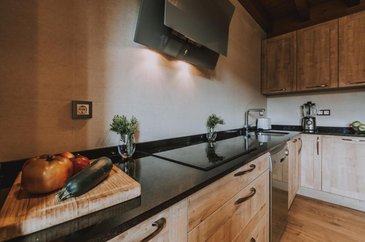 Willa Fidalsa Rest Station Villadiego Zewnętrze zdjęcie